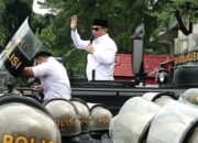 DPRD Pati Sepakat Bentuk Pansus Pemakzulan Bupati Sudewo Usai Kericuhan Demo
