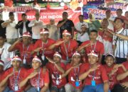 Pemda Bone Bolango Dukung Penuh Pemuda Gelar Semarak HUT ke-80 RI