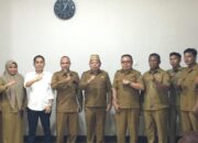 SMA Negeri 1 Kabila Siapkan Milad ke-60, Pemerintah Bone Bolango Beri Dukungan Penuh