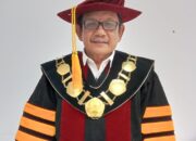 Pengamat Kebijakan Publik, Prof. Dr. H. Slamet Riadi Cante, M.Si/Ulanda.id