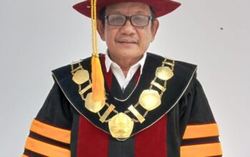 Pengamat Kebijakan Publik, Prof. Dr. H. Slamet Riadi Cante, M.Si/Ulanda.id