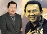 Ahok dan Guru Besar UNG: Dana Makan Siang Lebih Tepat Diserahkan ke Orang Tua Siswa/Ulanda.id