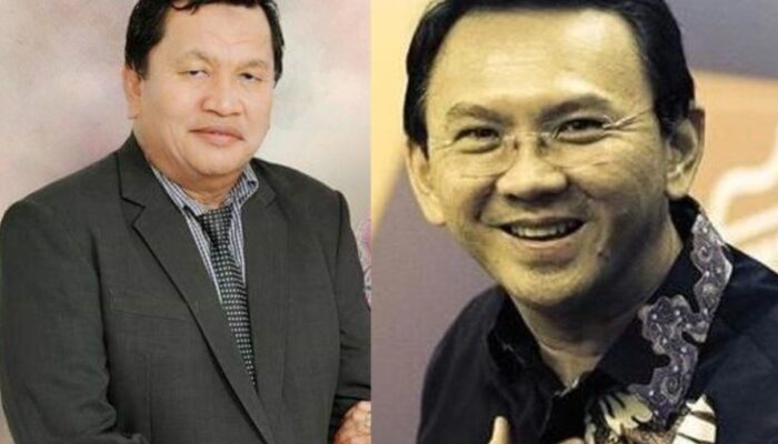 Guru Besar UNG dan Ahok Usul Dana Makan Siang Bergizi Langsung ke Orang Tua
