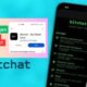Aplikasi Bitchat tanpa internet (Foto:Ist/Ulanda.id)