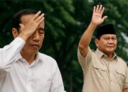 Abolisi kepada Tom Lembong dan amnesti kepada Hasto Kristiyanto sebagai sinyal penghentian balas dendam politik era sebelumnya (Foto:Dok/Ulanda.id)