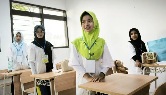 Kemensos Targetkan 100 Sekolah Rakyat Siap Beroperasi di Pertengahan Agustus 2025