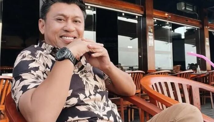 Ketua DPRD Boalemo Tegaskan Tak Intervensi Kasus Perjalanan Dinas Fiktif