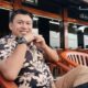 Ketua Dprd Boalemo Karyawan Eka Putra Noho-Foto:Ist/Ulanda.id