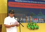 Wabup Risman Apresiasi 60 Tahun SMA 1 Kabila Cetak Generasi