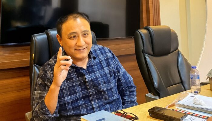 Pemerintah Harus Percepat Izin Tambang Rakyat, Mikson Soroti Bahaya Kelompok Bermodal Besar