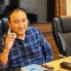 Ketua Komisi II Dprd Provinsi Gorontalo, Mikson Yapanto/Ulanda.id