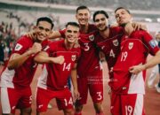 Timnas Indonesia. Foto: Kita Garuda/PSSI