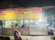 Nasi goreng tetap jadi kuliner favorit masyarakat Indonesia/Ulanda.id