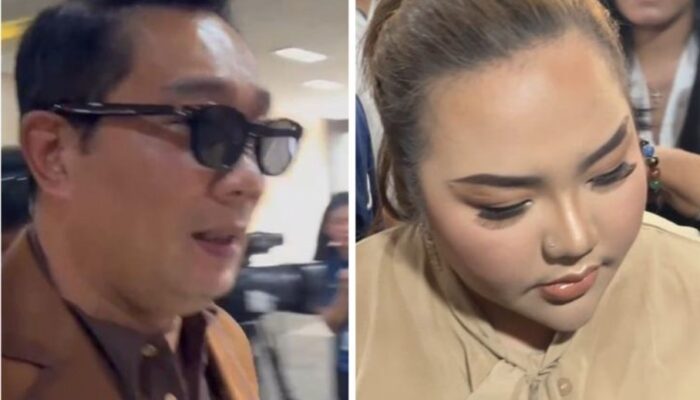 Pernyataan Polri: Hasil DNA Patahkan Klaim Lisa Mariana soal Anak Ridwan Kamil