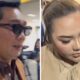 Mantan Gubernur Jawa Barat, Ridwan Kamil, dan Selebgram Lisa Mariana mendatangi gedung Bareskrim Polri, Jakarta, Kamis (7/8/2025). Keduanya hadir untuk pengambilan sampel DNA.(KOMPAS.com/IRFAN KAMIL)/Ulanda.id