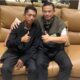 Ahmad Husain Hafid, inisiator demo pemakzulan Bupati Pati, memutuskan berdamai dengan Sudewo/Ulanda.id