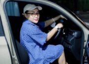 Dunia Hiburan Berduka, Komedian Mpok Alpa Meninggal di Usia 38 Tahun