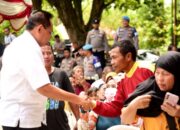 Gubernur Gusnar Ismail Imbau Kab/Kota Tidak Naikkan PBB dan Retribusi 2025