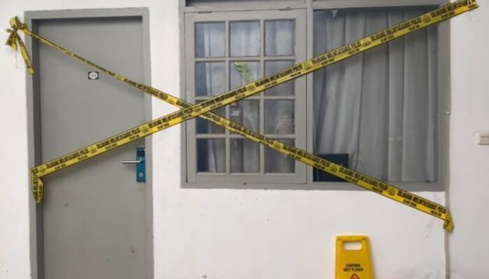 Diplomat Muda Tewas Tragis, Istri Beberkan 7 Kali Telepon Polsek Menteng Tanpa Jawaban