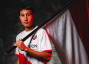 Miliano Jonathans. Foto: FC Utrecht
