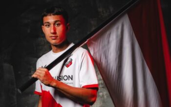 Miliano Jonathans. Foto: FC Utrecht