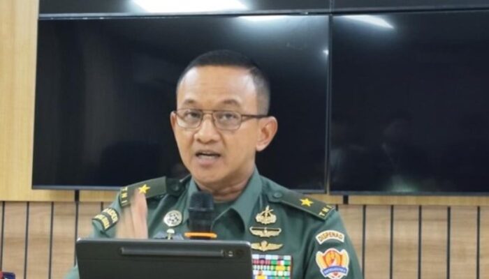 Terungkap! Ini Motif 20 Prajurit Aniaya Prada Lucky hingga Tewas