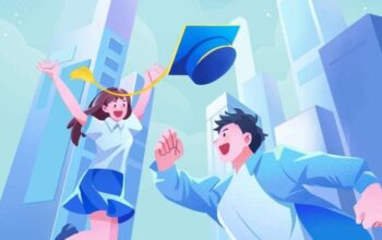 Ilustrasi Pendidikan Investasi Masa Depan. (Foto:RRI/Ist)/Ulanda.id