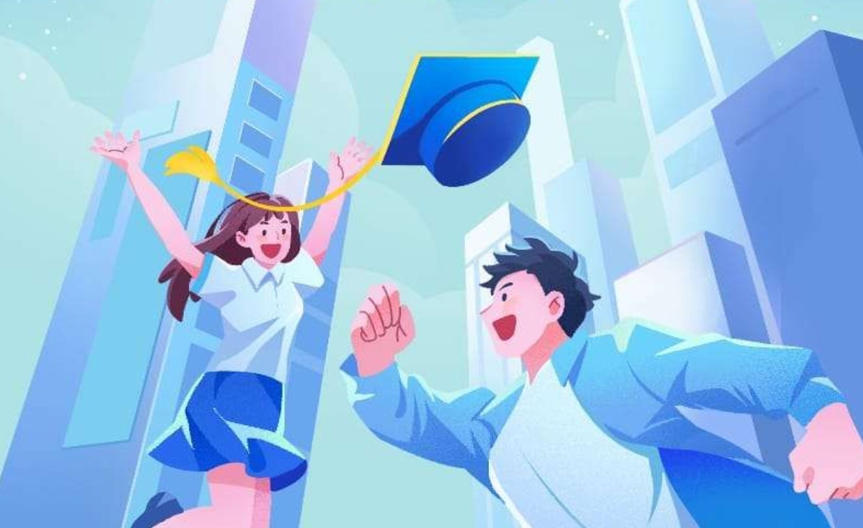 Ilustrasi Pendidikan Investasi Masa Depan. (Foto:RRI/Ist)/Ulanda.id