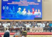Dari Masjid untuk Peradaban Digital: 150 Masjid di Gorontalo Tersambung Internet Berkat Kolaborasi DPR-RI dan BAKTI KOMDIGI