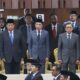 Foto: Sidang Tahunan 2025 di Gedung MPR/DPR RI, Jakarta, Jumat (15/8/2025). (Tangkapan Layar Youtube/DPR RI)/Ulanda.id
