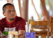 Juru Bicara Wali Kota Gorontalo, Hadi Sutrisno Daud/Ulanda.id