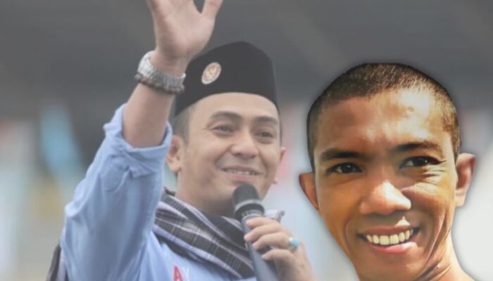 Ketua Pemuda Muslim Boalemo Apresiasi Aditya Yusma Jabat Sekjen DPP PRI