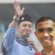 Ketua Pemuda Muslim Indonesia (PMI) Kabupaten Boalemo, Abdurahman Akasih, menyampaikan apresiasi dan ucapan selamat kepada Aditya Yusma yang kini dipercaya mengemban amanah sebagai Sekretaris Jenderal Dewan Pimpinan Pusat Partai Rakyat Indonesia (PRI)./Ulanda.id