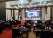 Sidang RPJMD Molor, Forum Rakyat Berubah Jadi Ajang Hiburan