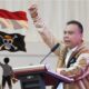 Wakil Ketua Dpr Ri Sufmi Dasco Kecam bendera one piece (Foto:Dok/Ulanda.id)
