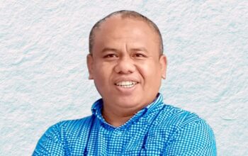 Deno Djarai Ketua Gemuruh Nasdem Gorontalo/Ulanda.id