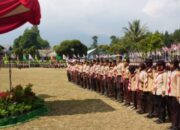 Susunan Lengkap Upacara Hari Pramuka 2025: Tema, Jadwal, dan Urutan Kegiatan