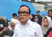 Siapa Immanuel Ebenezer? Wamenaker Ditangkap KPK Kasus Pemerasan