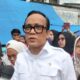 Foto: Wamenaker Immanuel Ebenezer (Noel). (Maulani M/detikcom)/Ulanda.id