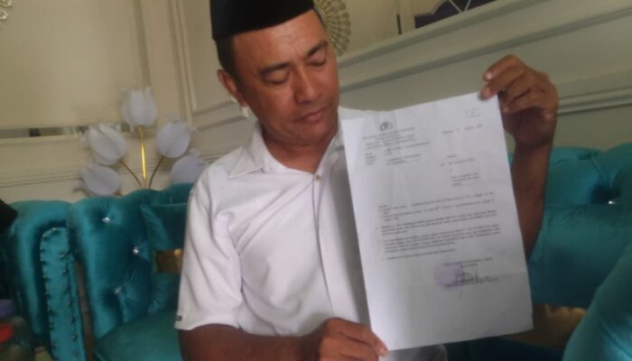 Masih Ingat Aksel? Kasus Polisi Viral Disorot Lagi, PH Korban Desak Kapolda Baru Turun Tangan