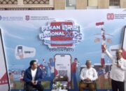 Bone Bolango Tuan Rumah QRIS Jelajah Budaya dan Wisata Daerah 2025