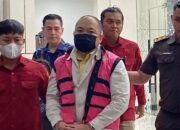 Dirut PT Sritex Iwan Kurniawan Bantah Terlibat Korupsi Kredit Bank