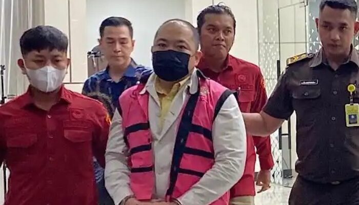 Dirut PT Sritex Iwan Kurniawan Bantah Terlibat Korupsi Kredit Bank