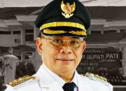 Bupati Pati Sudewo Tegaskan Tak Akan Mundur