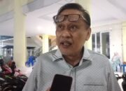 Anggota Dprd Kota Gorontalo Ariston Tilameo/Ulanda.id