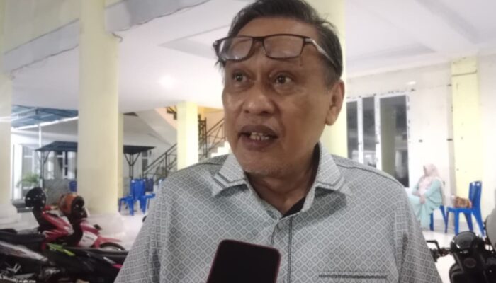 Ariston Tilameo: Kebijakan Presiden Beri Harapan Baru dalam Penegakan Hukum Nasional