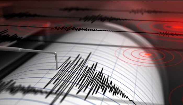 Gempa Kembali Guncang Bekasi Pagi Ini, Magnitudo 3,3