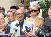 Abraham Samad Diperiksa 10 Jam Terkait Kasus Ijazah Jokowi