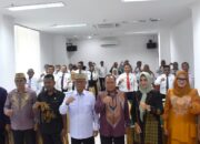 Bupati Ismet Mile Tegaskan Uji Kompetensi Pejabat Bone Bolango 2025 untuk Perkuat Kinerja Daerah