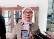 Anggota Komisi I DPRD Provinsi Gorontalo, Femmy Udoki. (Foto:Ist/Ulanda.id)